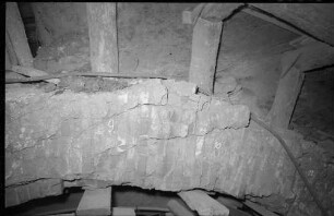 Weinsberg, Weinsberger Tunnel, Strecke Heilbronn-(Schwäbisch) Hall-Crailsheim, Zone 64a, Richtung Weinsberg