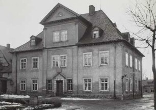 Reuterhaus