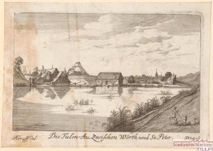 Die Tullnau