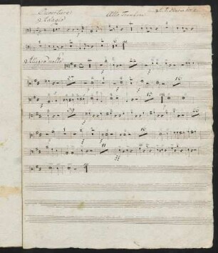 Alto Trombone