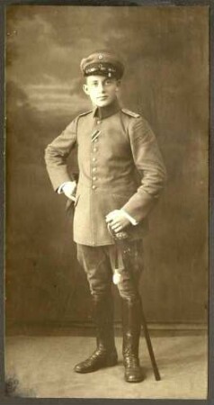 Veser, Qualbert