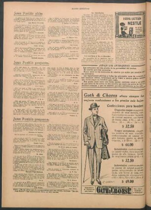 La escritura y la civilización