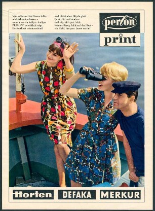 perlon print