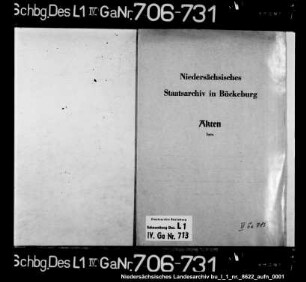 Hans Pill zu Rinteln gegen Johann de Rassche und Joist Schrader zu Hameln wegen Schulden