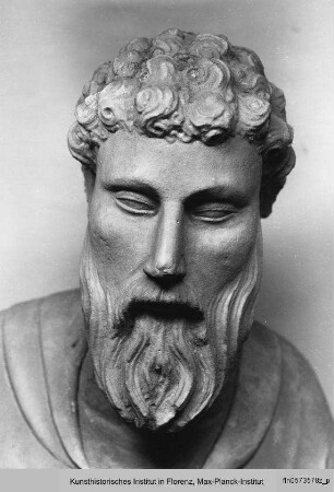 Apostel (Bartholomäus?)