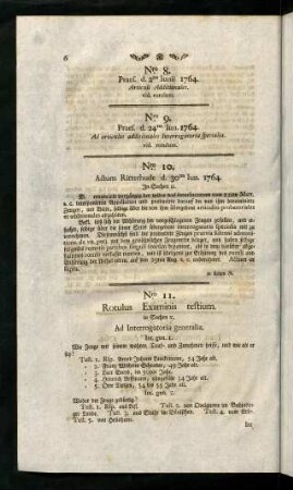 6-16, Nro. 8