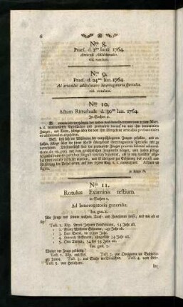 6-16, Nro. 8