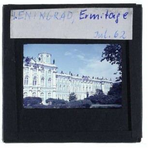 St. Petersburg, Eremitage,St. Petersburg, Eremitage, Winterpalast
