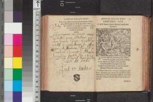 Seeman von Mangern, Johann Jacob; Blatt 103
