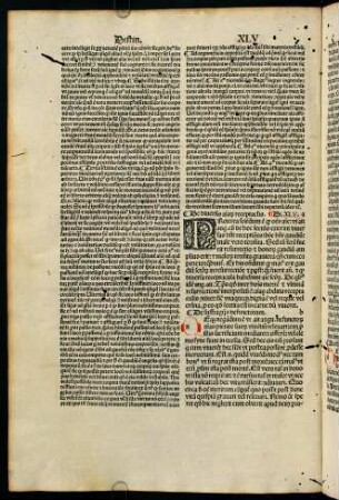 215v-221v, Distinctio XLV. - Distinctio XLVI.