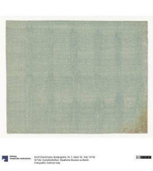 Buntpapiere, Nr. 5