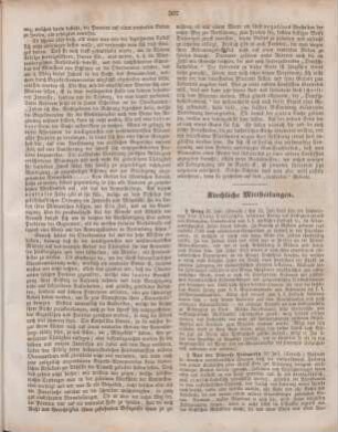367-368 Kirchliche Mittheilungen