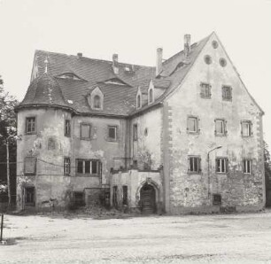 Gutshaus