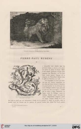 3: Pierre-Paul Rubens, [2]