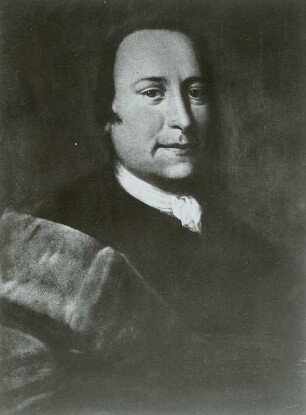 Zinzendorf, Nikolaus Ludwig Graf von : Gründer der Brüdergemeine