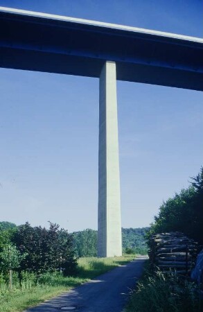 Jagsttalbrücke Widdern