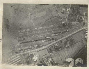 Bahnhof Freising