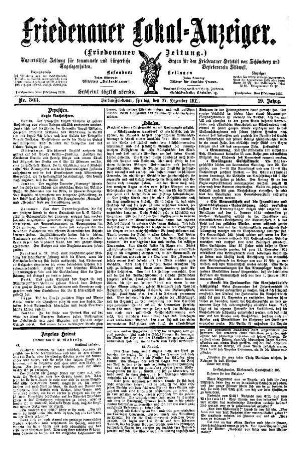 Nr. 303, 27.12.1912