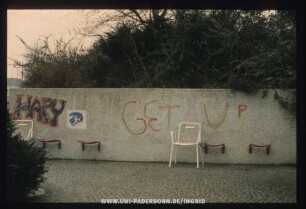 GET UP