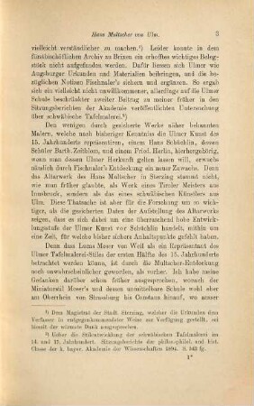 Hans Multscher von Ulm