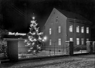 Fa. Karl Spranger. Sächsische Maßkorsettfabrik (Exquisit)