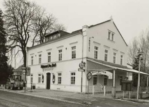 Hotel und Restaurant Am Park