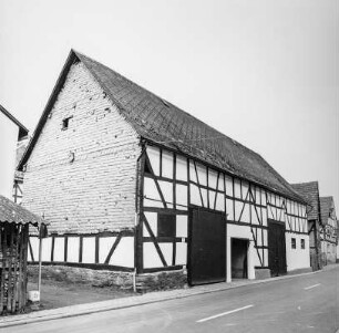 Dillenburg, Hauptstraße (Eibach)