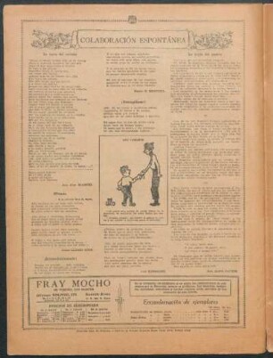 La carta del suicida