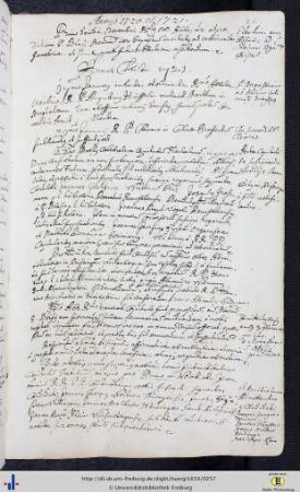 1721 - 1725