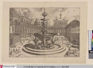 [Brunnen im Lustgarten]