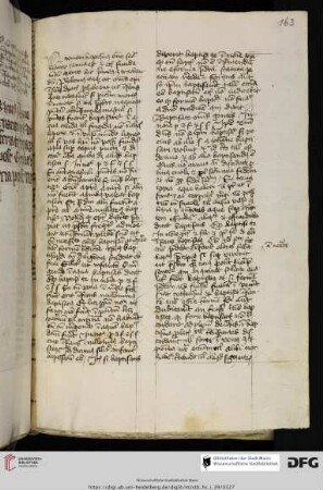 Kononistische Notate
