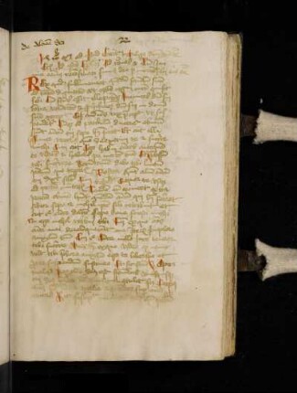 De dilectione dei