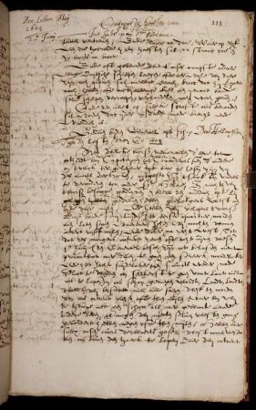 Juni 1604