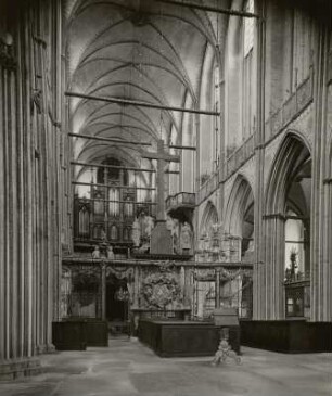 Evangelische Pfarrkirche Sankt Nikolai
