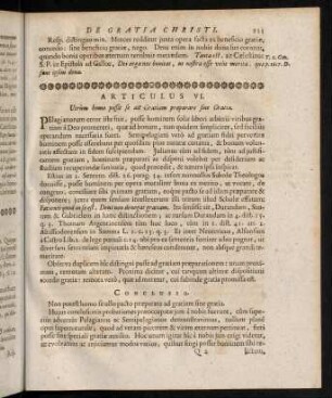123-149, Articulus VI. - Articulus X.