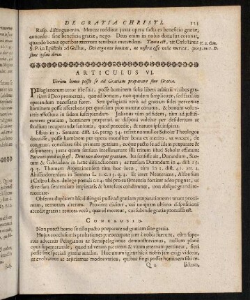 123-149, Articulus VI. - Articulus X.