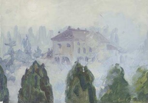 Warmbad Battaglia. Ober-Italien