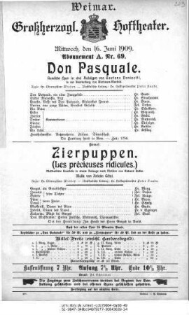 Don Pasquale
