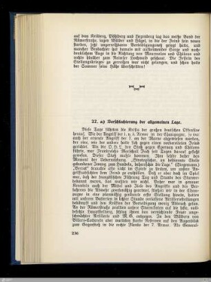 27a) Verschlechterung der allgemeinen Lage