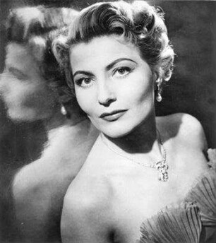 Winnie Markus