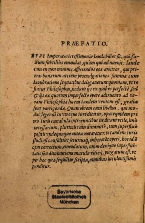 Modvs Legendi Abbreviatvras Passim In Ivre Tam Civili Qvam Pontificio Occvrrentes, nunc recens diligentius quam antehae recogn. atque in lucem aeditus : (Tituli legales), (Flosculi legum), Brocardica iuris