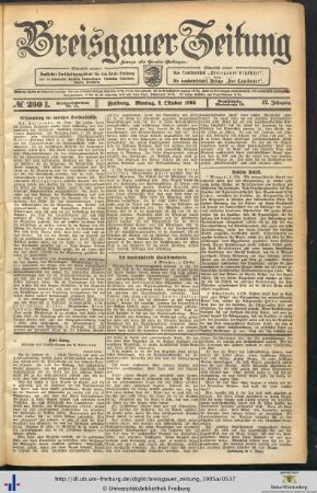 Nr. 230-255 (Oktober 1905)