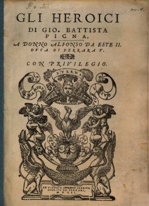 Gli Heroici