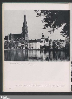 Schwerin, Dom