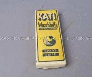 Waschhilfe "KATI"