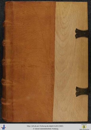 Psalterium
