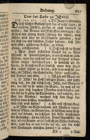 627-638, § 518 - 524