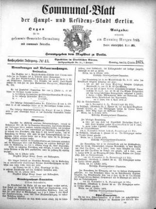 1875,43: No. 43, 24. Oktober 1875
