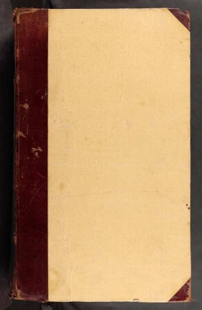 UB Gießen, Hs 1117a fol. - Schilteriani ad Jus Sacrum - UB Gießen, Hs 1117a fol.