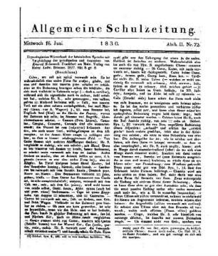 72: Heft 72